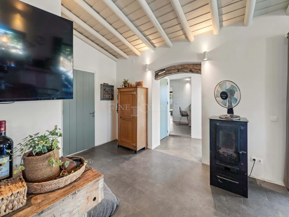 Moradia T3 para Venda em Santa Catarina da Fonte do Bispo Foto 7