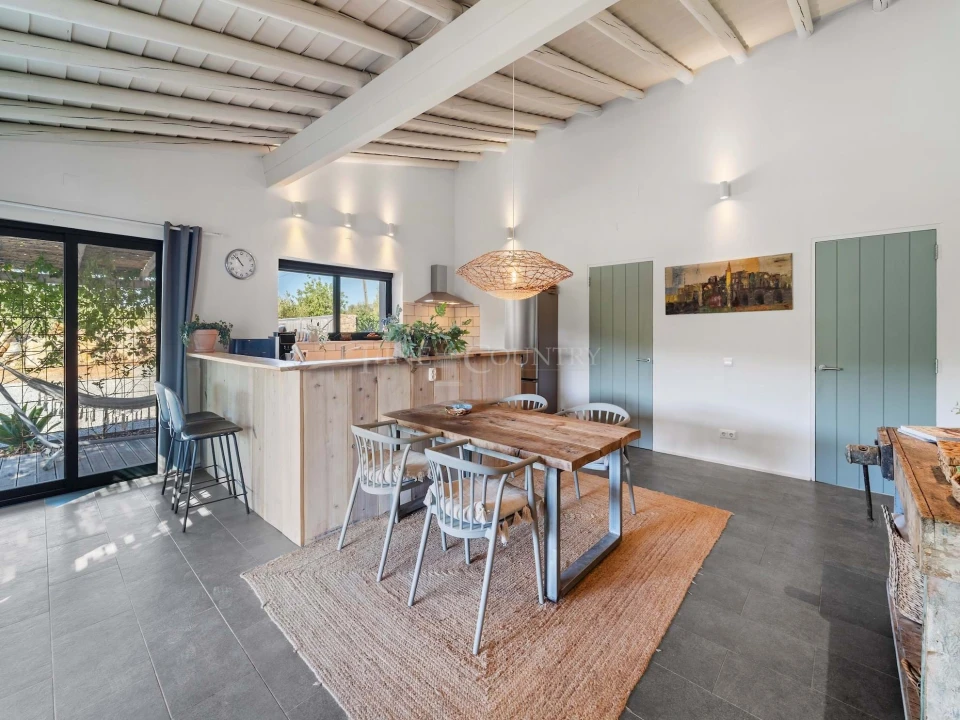 Moradia T3 para Venda em Santa Catarina da Fonte do Bispo Foto 9