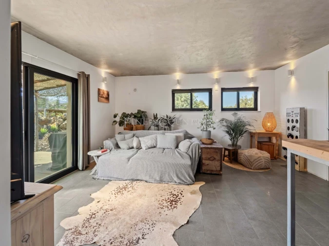 Moradia T3 para Venda em Santa Catarina da Fonte do Bispo Foto 28