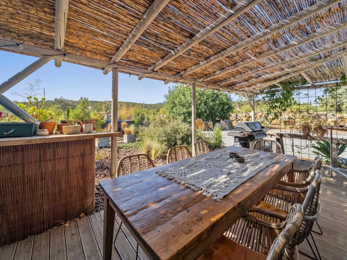 Moradia T3 para Venda em Santa Catarina da Fonte do Bispo Foto 3