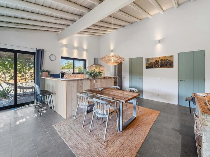 Moradia T3 para Venda em Santa Catarina da Fonte do Bispo Foto 9