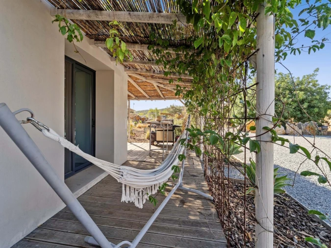 Moradia T3 para Venda em Santa Catarina da Fonte do Bispo Foto 13