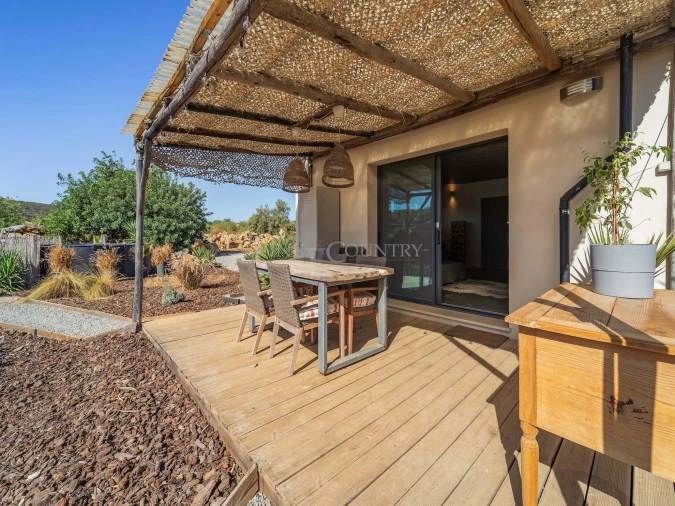 Moradia T3 para Venda em Santa Catarina da Fonte do Bispo Foto 23