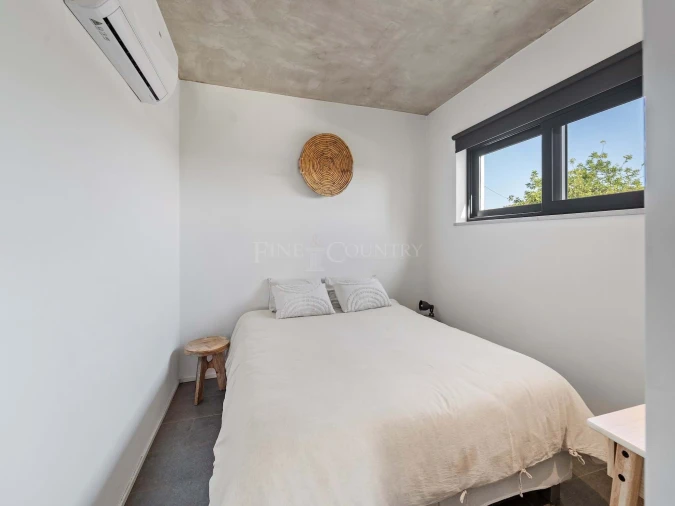 Moradia T3 para Venda em Santa Catarina da Fonte do Bispo Foto 25