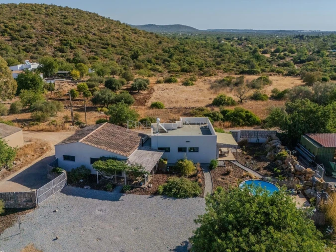 Moradia T3 para Venda em Santa Catarina da Fonte do Bispo Foto 29