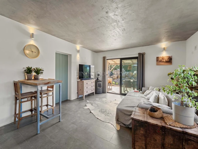 Moradia T3 para Venda em Santa Catarina da Fonte do Bispo Foto 18