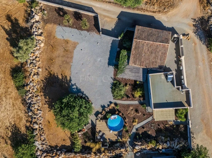 Moradia T3 para Venda em Santa Catarina da Fonte do Bispo Foto 31