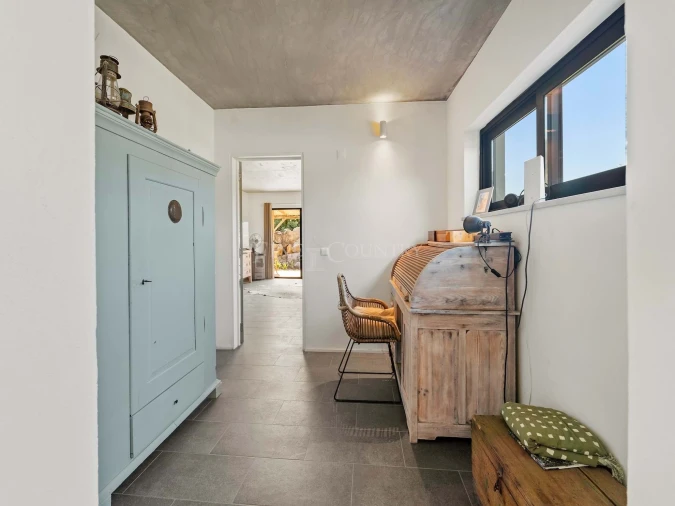 Moradia T3 para Venda em Santa Catarina da Fonte do Bispo Foto 17