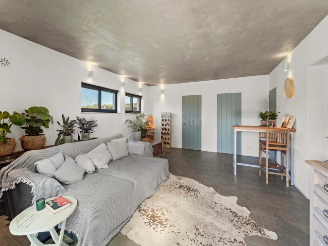 Moradia T3 para Venda em Santa Catarina da Fonte do Bispo Foto 20