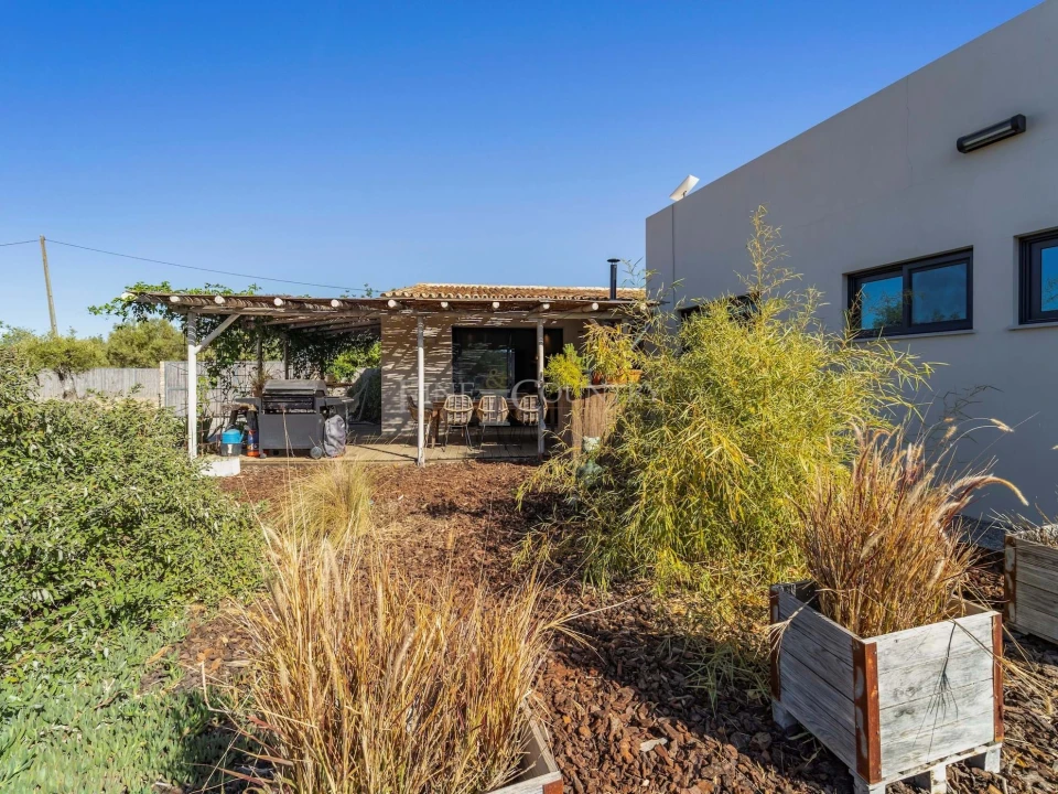 Moradia T3 para Venda em Santa Catarina da Fonte do Bispo Foto 1