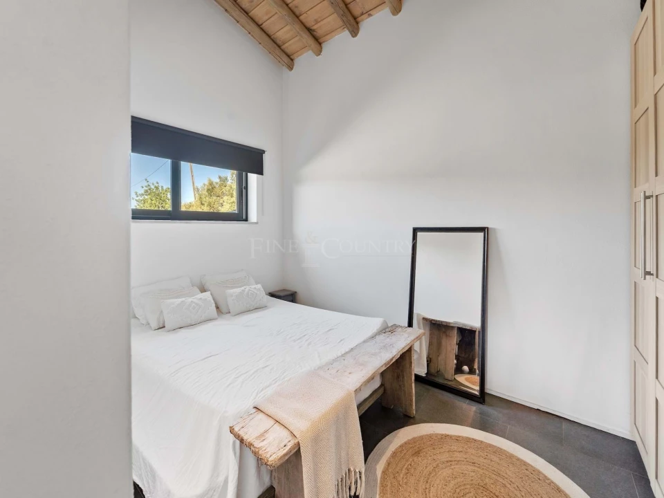 Moradia T3 para Venda em Santa Catarina da Fonte do Bispo Foto 14