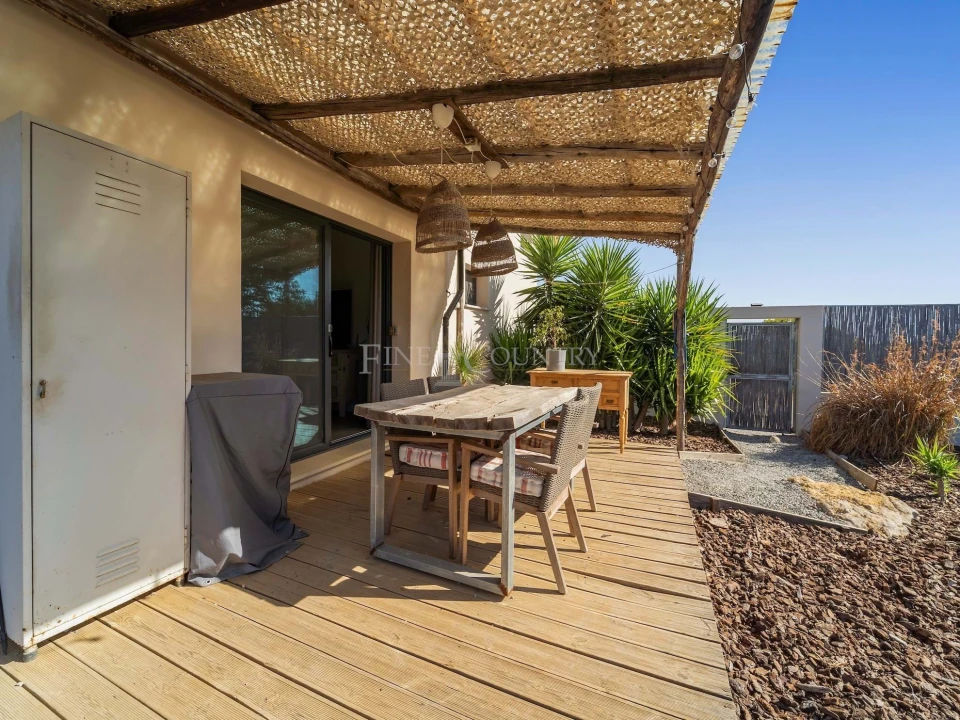 Moradia T3 para Venda em Santa Catarina da Fonte do Bispo Foto 21