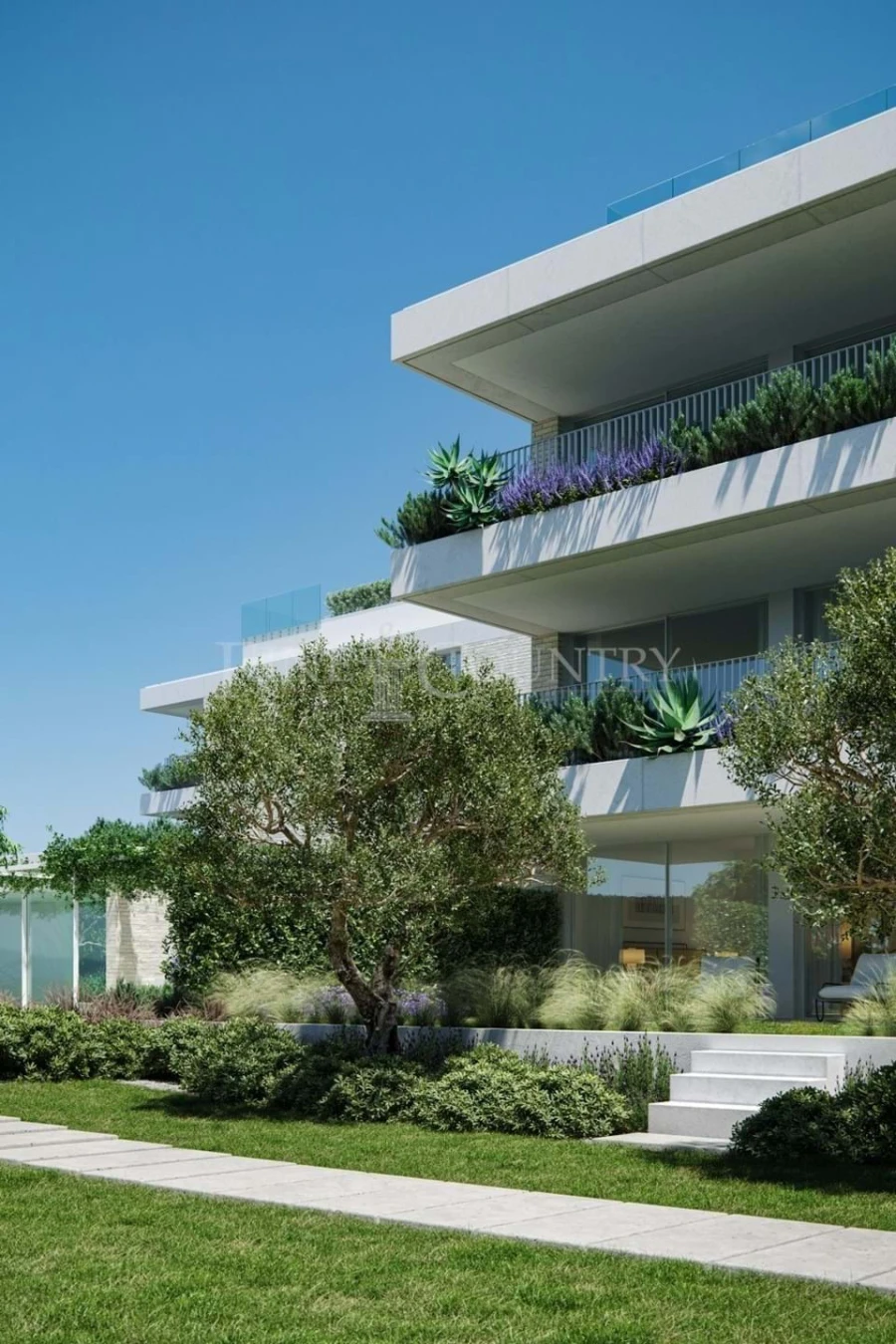 Apartamento T3 para Venda em Alvor Foto 9