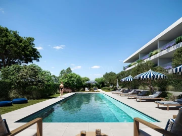 Apartamento T2 para Venda em Alvor