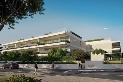 Apartamento T2 para Venda em Alvor