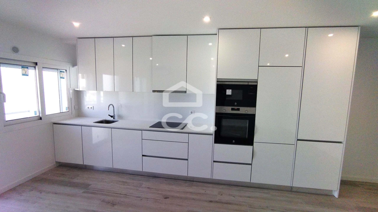 Apartamento T2 para Venda em Pataias e Martingança Foto 6