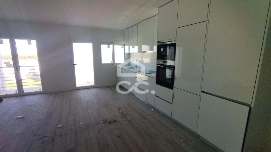 Apartamento T2 para Venda em Pataias e Martingança Foto 8