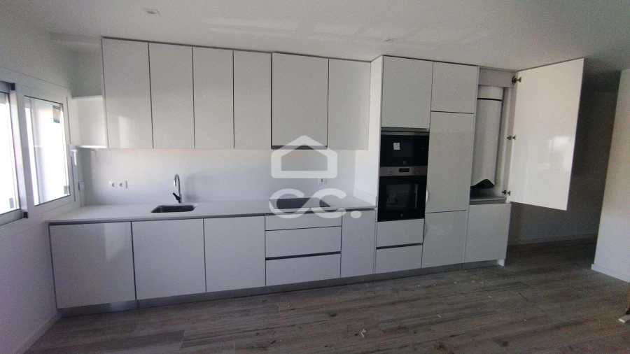 Apartamento T2 para Venda em Pataias e Martingança Foto 7