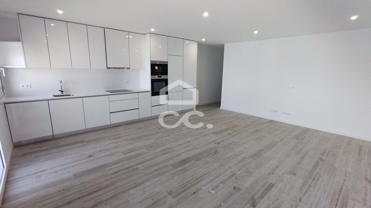 Apartamento T2 para Venda em Pataias e Martingança Foto 4