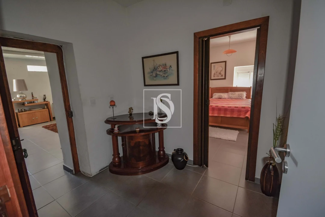 Moradia T2 para Venda em Abrantes (São Vicente e São João) e Alferrarede Foto 10