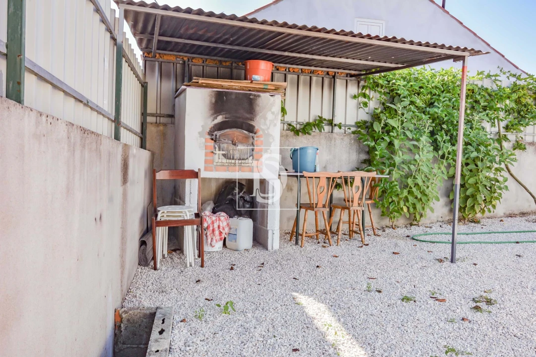 Moradia T2 para Venda em Abrantes (São Vicente e São João) e Alferrarede Foto 18