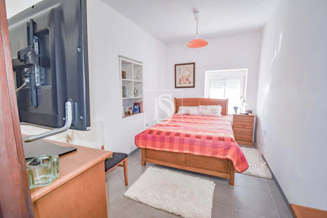 Moradia T2 para Venda em Abrantes (São Vicente e São João) e Alferrarede Foto 12