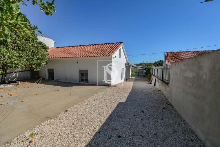 Moradia T2 para Venda em Abrantes (São Vicente e São João) e Alferrarede Foto 23