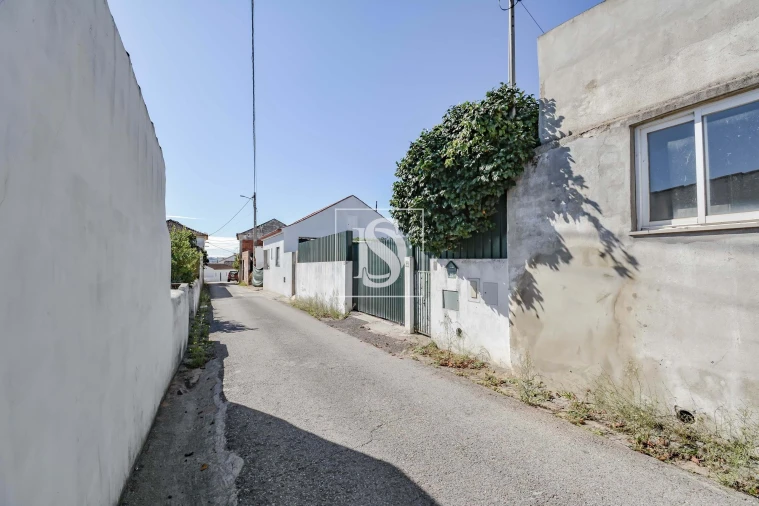 Moradia T2 para Venda em Abrantes (São Vicente e São João) e Alferrarede Foto 17