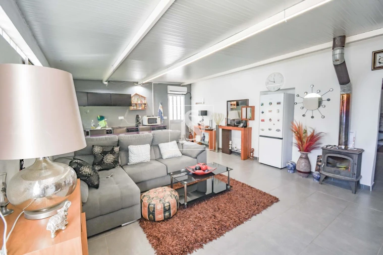 Moradia T2 para Venda em Abrantes (São Vicente e São João) e Alferrarede Foto 4