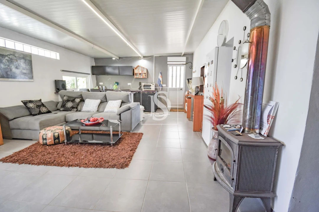 Moradia T2 para Venda em Abrantes (São Vicente e São João) e Alferrarede Foto 3