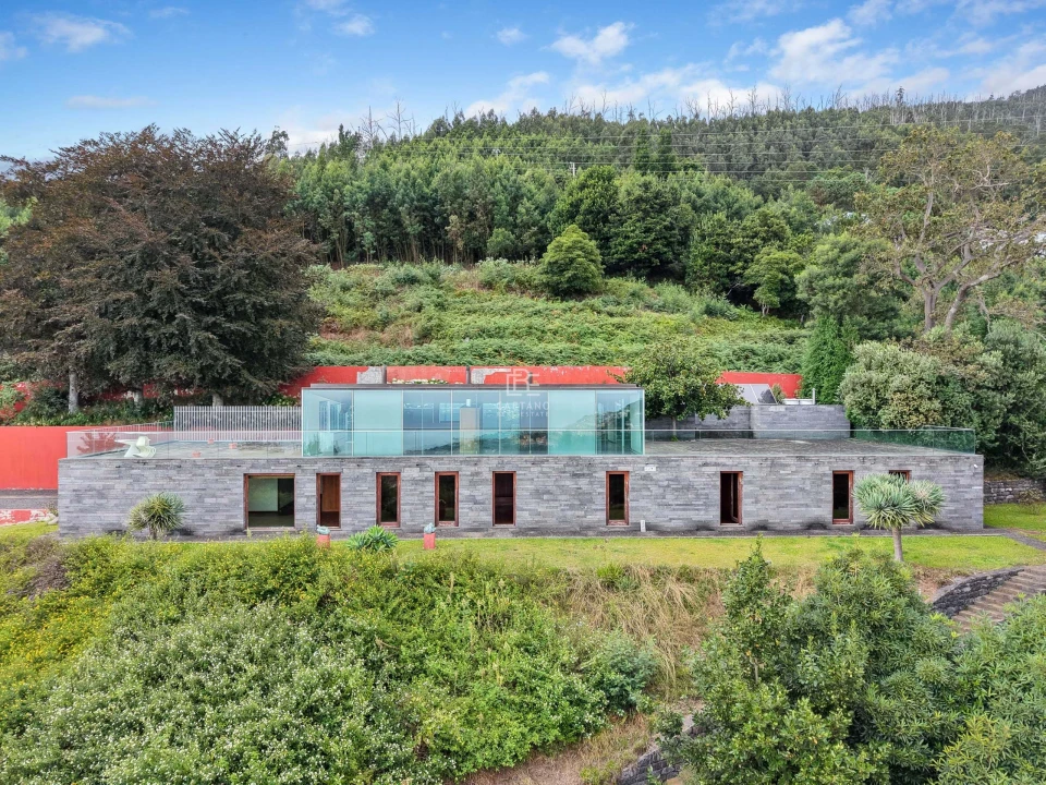 Moradia T17 para Venda em São Roque Foto 31