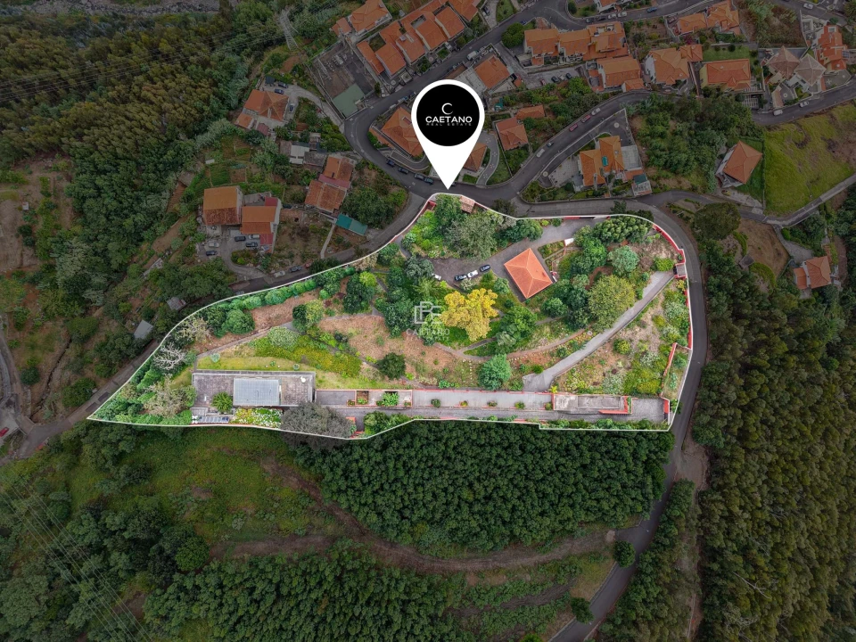 Moradia T17 para Venda em São Roque Foto 6