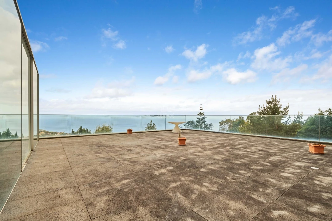 Moradia T17 para Venda em São Roque Foto 72