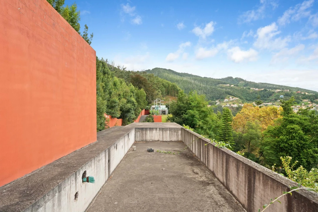 Moradia T17 para Venda em São Roque Foto 84