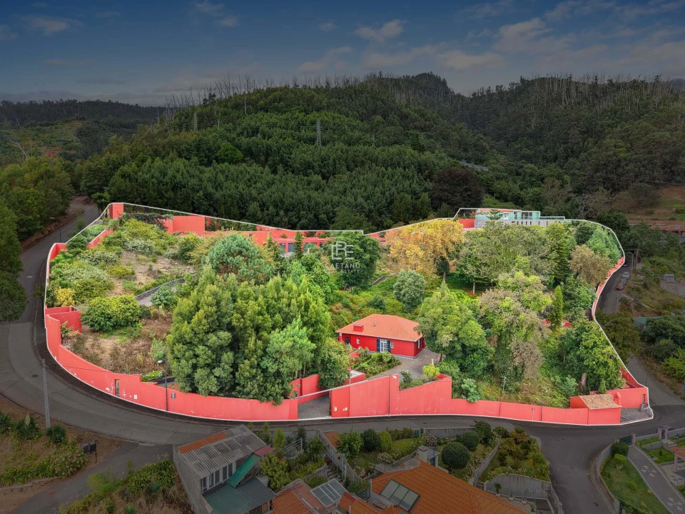 Moradia T17 para Venda em São Roque Foto 3