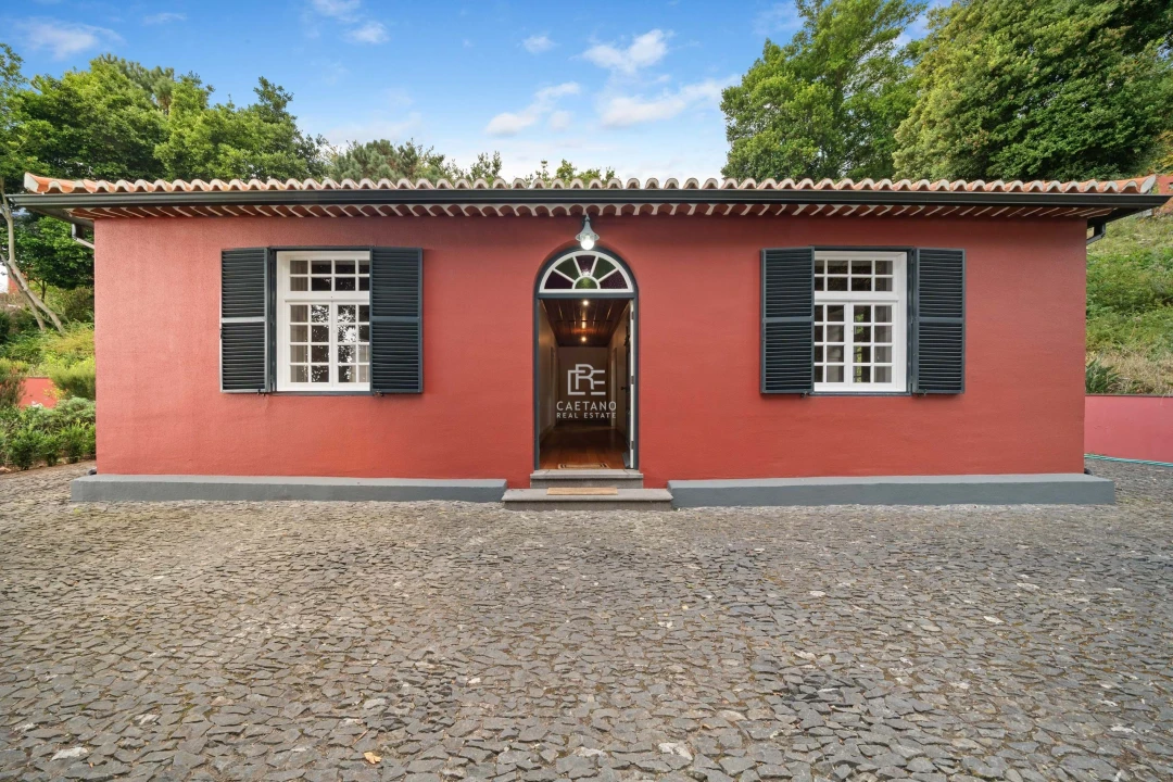 Moradia T17 para Venda em São Roque Foto 12