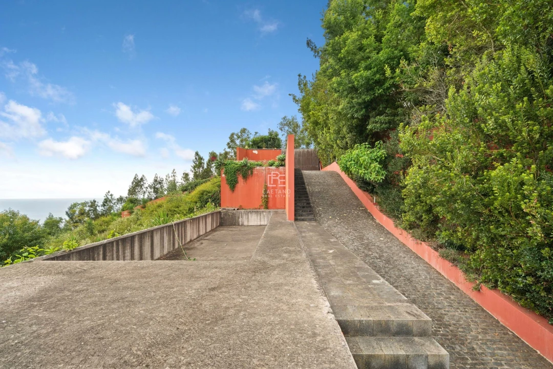 Moradia T17 para Venda em São Roque Foto 83