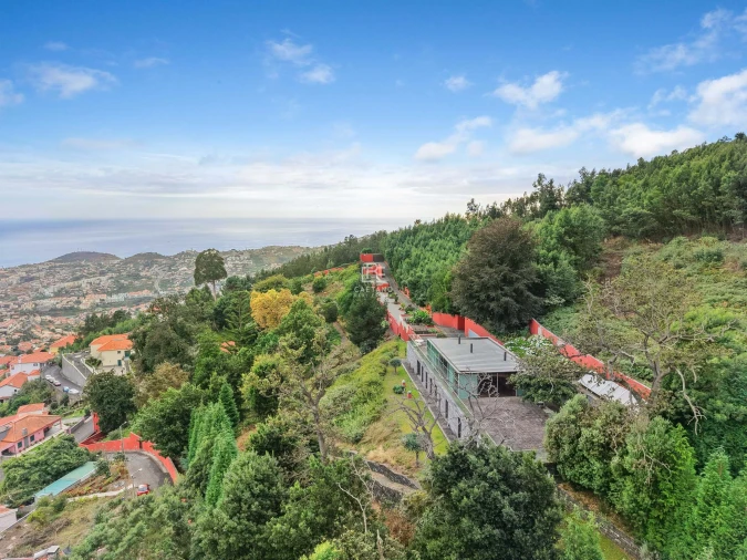 Moradia T17 para Venda em São Roque Foto 85