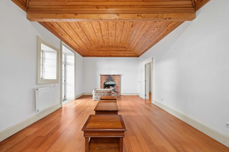 Moradia T17 para Venda em São Roque Foto 14