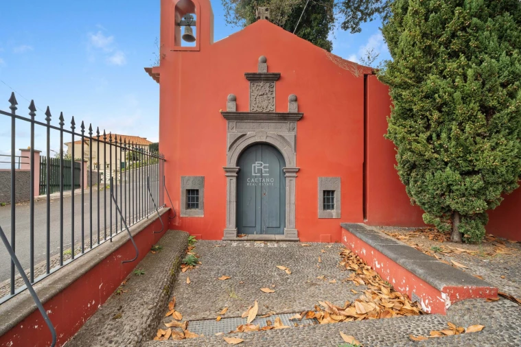 Moradia T17 para Venda em São Roque Foto 7