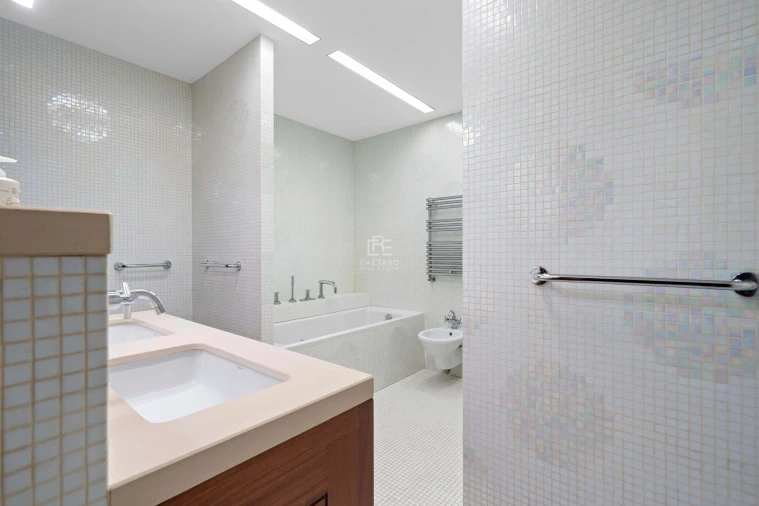 Moradia T17 para Venda em São Roque Foto 54