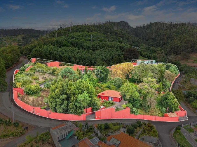 Moradia T17 para Venda em São Roque Foto 3