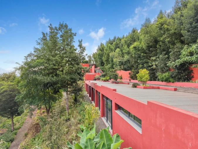 Moradia T17 para Venda em São Roque Foto 76