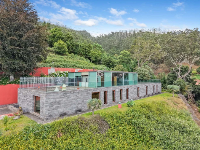 Moradia T17 para Venda em São Roque Foto 32