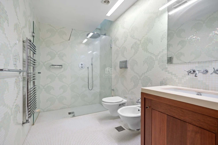 Moradia T17 para Venda em São Roque Foto 49