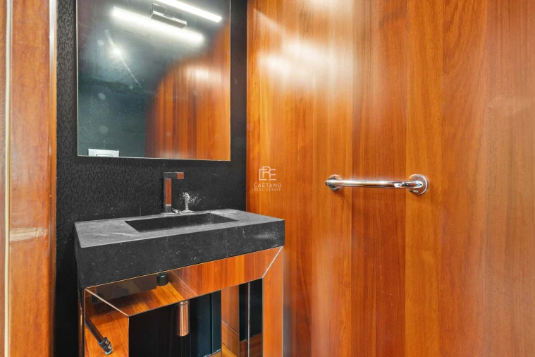 Moradia T17 para Venda em São Roque Foto 66