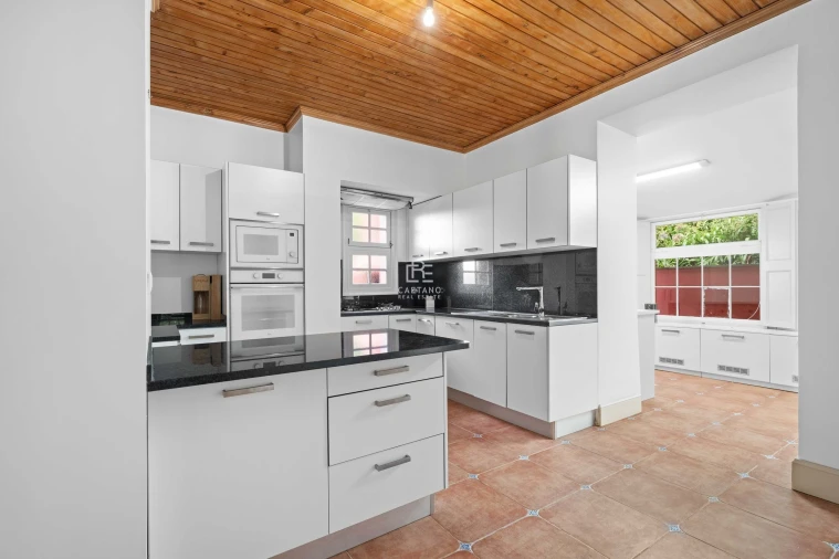 Moradia T17 para Venda em São Roque Foto 22