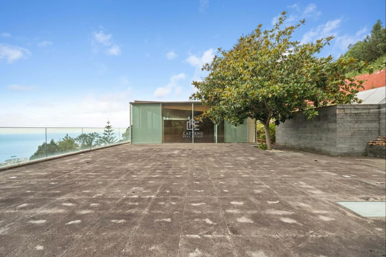 Moradia T17 para Venda em São Roque Foto 62