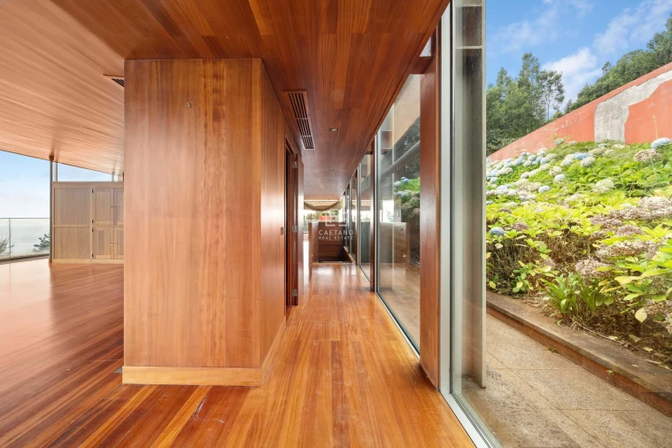 Moradia T17 para Venda em São Roque Foto 65