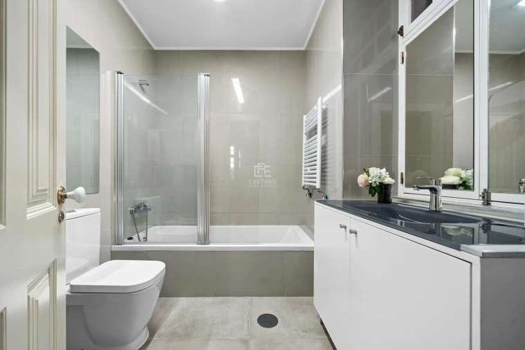 Moradia T17 para Venda em São Roque Foto 19